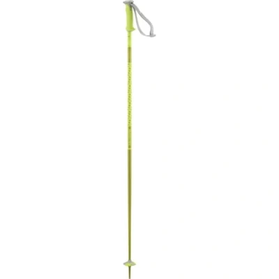Abbildung von Salomon Unisex Adult Polar Alpine Poles, Yellow, 105