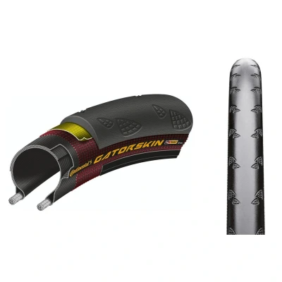 Abbildung von 23 622 Gatorskin PolyX Breaker TPI 3/180