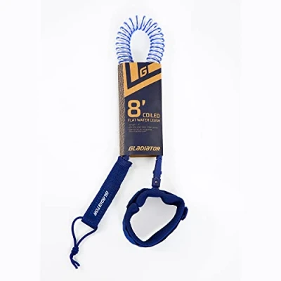 Abbildung von Gladiator SUP Leash Origin/Pro