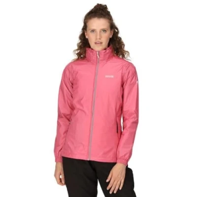 Abbildung von Regatta Regenjacke Wasserdicht mit Kapuze
