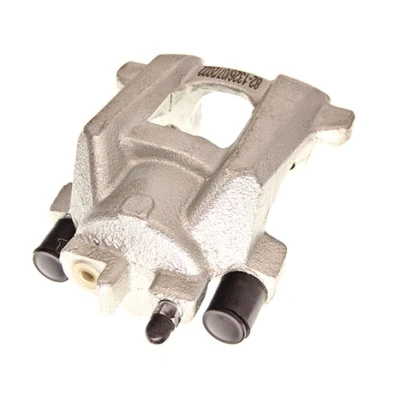 Abbildung von MAXGEAR 82 1326 Bremssattel Stahl Hinterachse rechts, vor der Achse JEEP: GRAND CHEROKEE 4