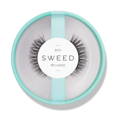 Abbildung von Sweed Pro Lashes Boo 3D Black St 1 stück