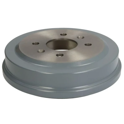 Abbildung von FEBI BILSTEIN 194797 Bremstrommel Hinterachse 230mm OPEL: Karl