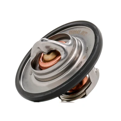 Abbildung von MAGNETI MARELLI 352317101430 Kühlwasserthermostat 88 mit Dichtung VOLKSWAGEN: Touran I, GOLF 5 Schrägheck, 6, AUDI: A3 A6 C6 Avant