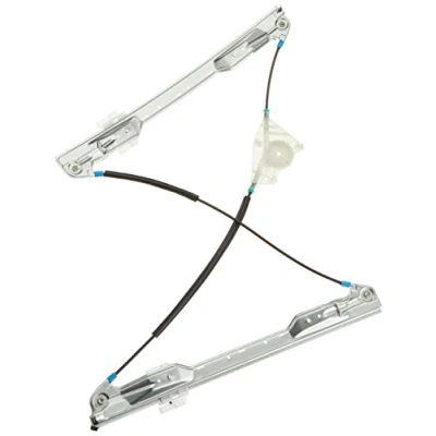 Abbildung von Esen Skv Fensterheber vorne links elektrisch ohne Elektromotor 01SKV731 CITROËN: C5 I Kombi, II Schrägheck