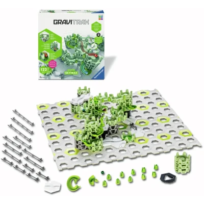 Abbildung von GraviTrax Action Set M Skytrax, Bahn