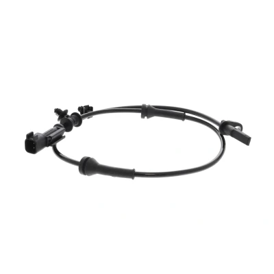 Abbildung von VEMO V58 72 0012 ABS Sensor Vorderachse mit Kabel 2 eckig
