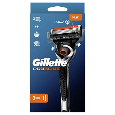 Abbildung von FUSION PROGLIDE MAQ FLEXBALL$+2 REC