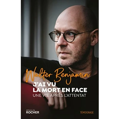 Abbildung von J&#039;ai vu la mort en face: Une vie après l&#039;attentat