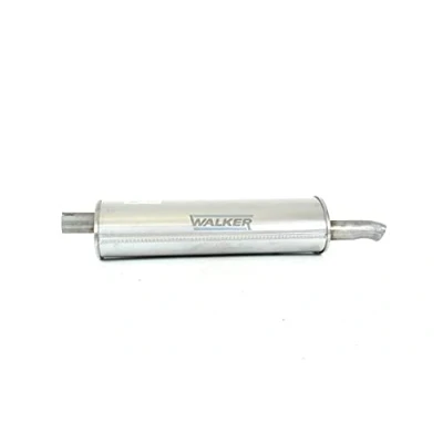 Abbildung von WALKER 70338 Endschalldämpfer 720 ohne Anbauteile OPEL: Astra F CC, Limousine