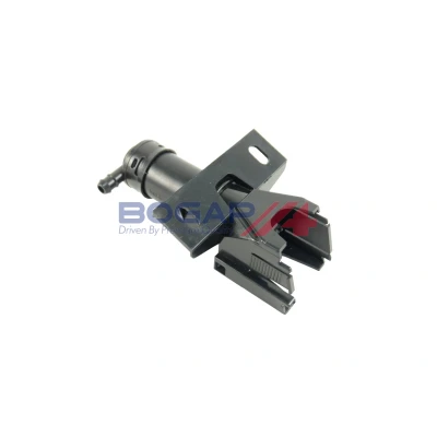 Abbildung von BOGAP T5522128 Waschwasserdüse, Scheinwerferreinigung TOYOTA: Land Cruiser Prado 120 (J120) 4.0, 3.0 D 4D, 4.0 V6 VVT i, 2002 2010
