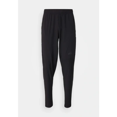 Abbildung von adidas Performance Hybrid Jogginghose, Herren, Größe: XXL, Black