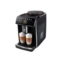 Abbildung von 0 Saeco GranAroma SM6580/00 Kaffeevollautomat, schwarz silber