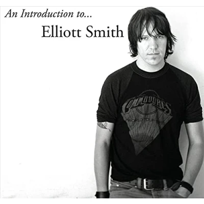 Abbildung von Elliott Smith An Introduction To (LP)