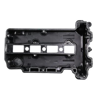 Abbildung von METZGER 2389202 Zylinderkopfhaube mit Ventildeckeldichtung Schrauben OPEL: Corsa C Schrägheck, Astra H D Schrägheck