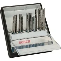 Abbildung von Robust Line Stichsägeblatt Satz Metal Expert, 10 teilig