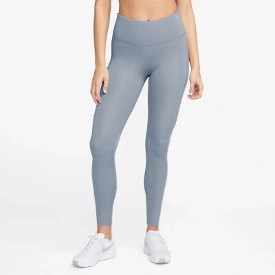 Abbildung von Nike Performance FAST Tights, Damen, Größe: Small, Ashen slate