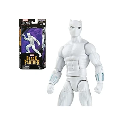 Abbildung von Marvel Legends Series Hatut Zeraze