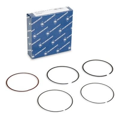 Abbildung von KOLBENSCHMIDT 800109910000 Kolbenringsatz 71 CITROËN: C1 I, TOYOTA: Yaris II Schrägheck, SUBARU: JUSTY 4