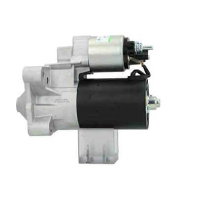 Abbildung von Anlasser für Renault OE. Vergleichsnummer 0001106023 NEU