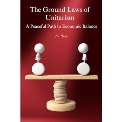 Abbildung von The Ground Laws of Unitarism: A Peaceful Path to Economic Balance