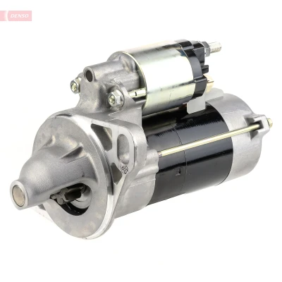 Abbildung von DENSO DSN2078 Anlasser 12 1,1 9