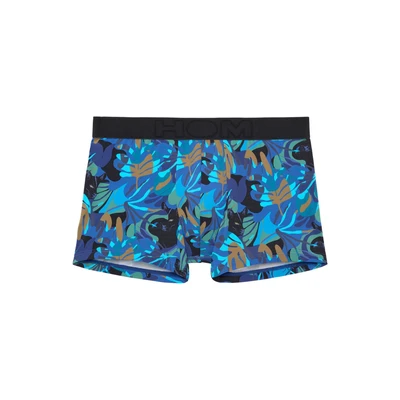 Abbildung von HOM JAVA Panties, Herren, Größe: Small, Black print