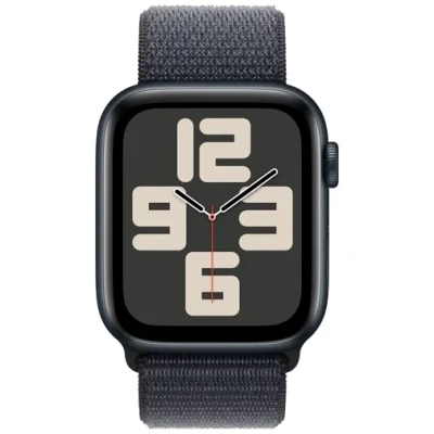 Abbildung von Apple Watch SE (2024) Smartwatch (Watch OS)