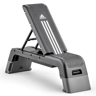 Abbildung von adidas HIIT Deck