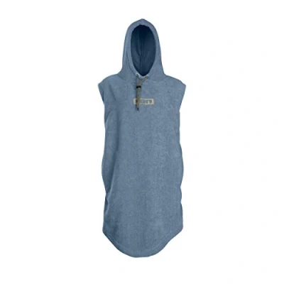 Abbildung von ION Badeponcho CORE Poncho dirty rose