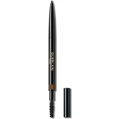 Abbildung von Guerlain Stift Brow G 04 Dark Brown 1St