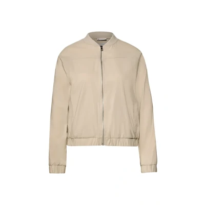 Abbildung von Street One Damen A212694 Blazer, Coastal Beige, 42
