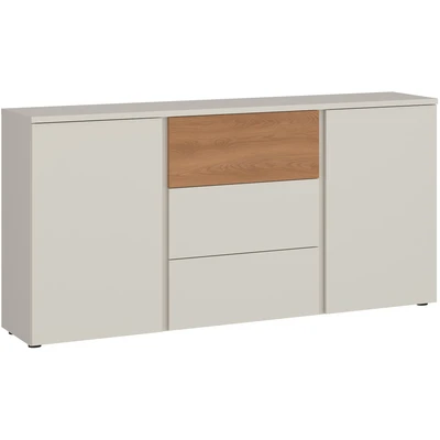 Abbildung von INOSIGN Sideboard &quot;HAMM&quot;, Breite ca. 161 cm
