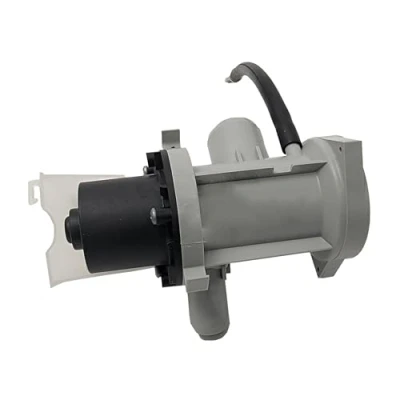 Abbildung von SOS Accessoire Ablaufpumpe mit Motor für Waschmaschine 5859EN1004B LG