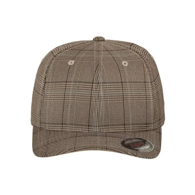 Abbildung von Flexfit GLEN Cap, Größe: L/XL, Brn/khaki