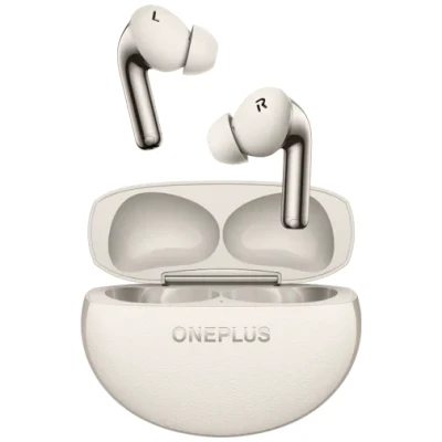 Abbildung von OnePlus Buds Pro 3 weiß
