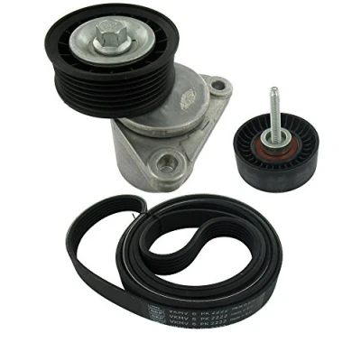 Abbildung von SKF VKMA 34150 Keilrippenriemensatz FORD: MONDEO 3 Kombi, 3, Stufenheck