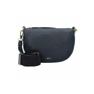 Abbildung von Abro Dalia 22 CM Umhängetasche, Damen, Größe: One Size, Navy