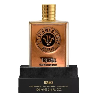 Abbildung von J.F. Schwarzlose Berlin Trance Eau de Parfum (EdP) 100 ml