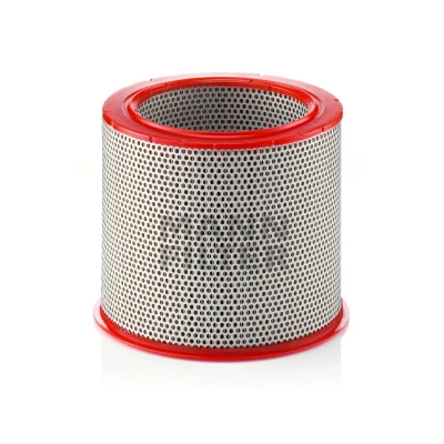 Abbildung von MANN FILTER C 23 185 Luftfilter 200 228, 241 Filtereinsatz