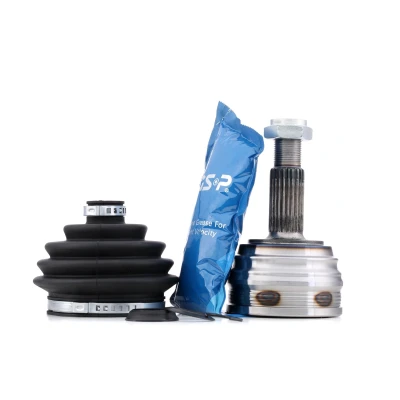 Abbildung von GSP 853008 Gelenksatz Inner groove VOLKSWAGEN: GOLF 3, 1 Cabriolet, Jetta 2, SEAT: Ibiza Cordoba I Limousine, TOLEDO