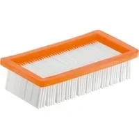 Abbildung von Karcher Filter set flach faltbar 64159530