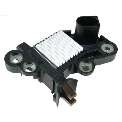 Abbildung von AS PL ARE0195(BOSCH) Lichtmaschinenregler 12 FORD: Transit Mk6 Kastenwagen, Bus, Custom V362 Kastenwagen