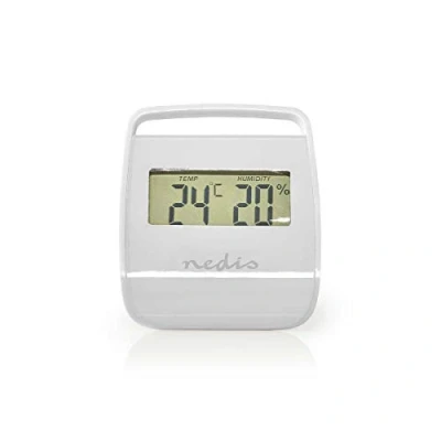 Abbildung von Hygrometer