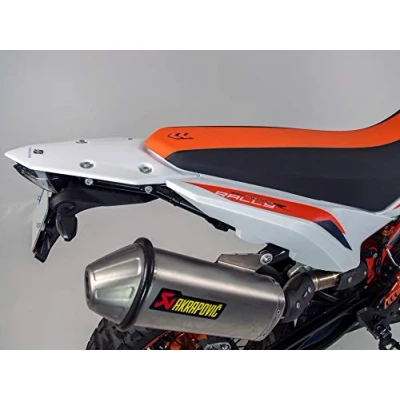Abbildung von Off Road Scratch Saver Tail Kit KTM 890 Adventure R Rally 2020 21