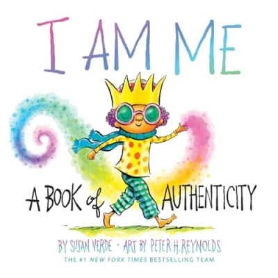 Abbildung von I Am Me: a Book of Authenticity Board (I Books)