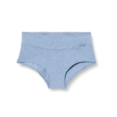 Abbildung von Noppies Panties, Damen, Größe: Medium, Light blue melange