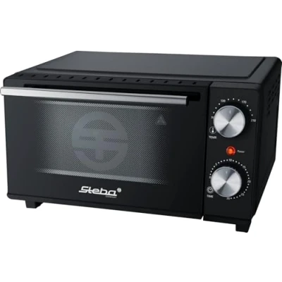 Abbildung von Steba Minibackofen &quot;KB M9&quot;