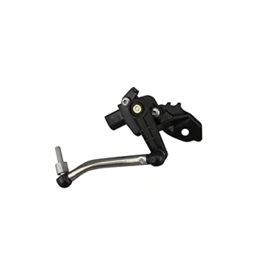 Abbildung von AIC 58125 Sensor, Xenonlicht (Leuchtweiteregulierung) Vorderachse links AUDI: A4 B8 Avant, A5 Coupe, Limousine