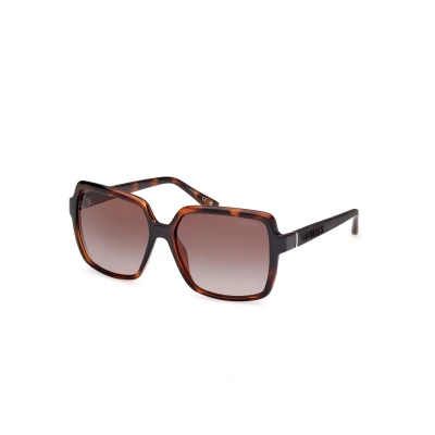 Abbildung von Guess GU00156 H/S 21B Sonnenbrille 57/15/135